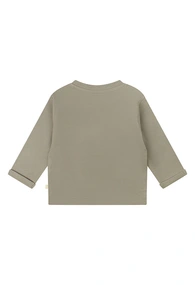 Flinq Newborn baby jongens shirt